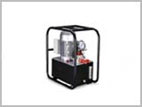 龙升LPE系列电动液压泵