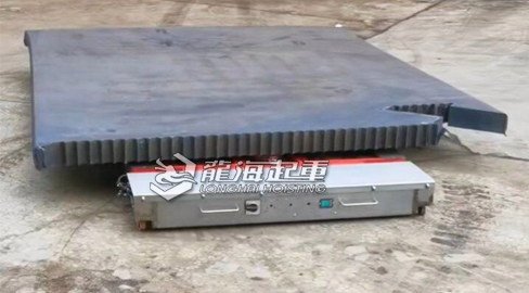 ET-S30C电动搬运小坦克图3