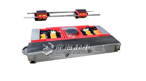 ET-S30C电动搬运小坦克图4