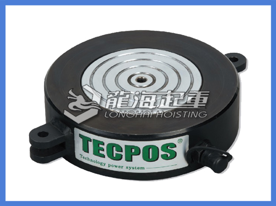 TECPOS TPFJ液压千斤顶