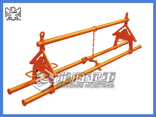 EAGLE CLAMP EKB混凝土吊具