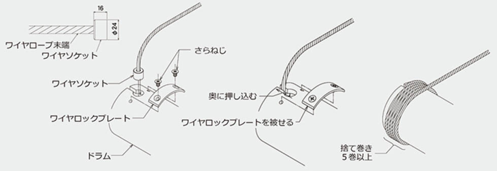 MAXPULL GME电动绞盘