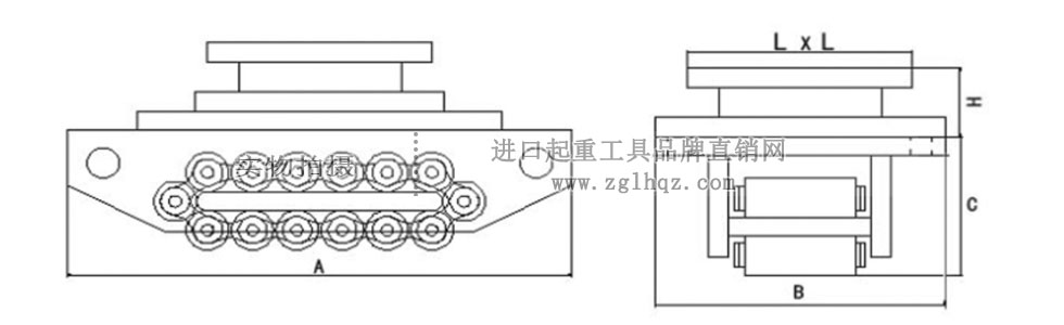 CRMT履带式搬运小坦克