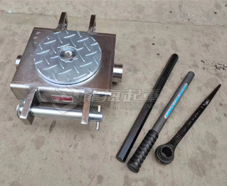 SMT设备搬运工具无尘搬运小坦克