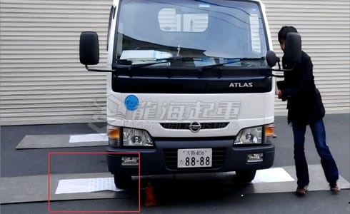 SMT设备搬运工具推移滑动纸