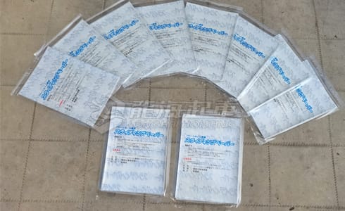 十万级净化车间设备转运工具无尘推移滑动纸